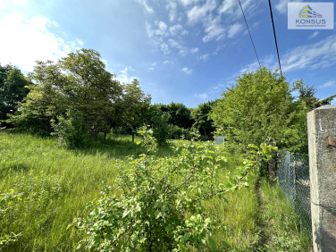 Działka budowlana Kielce