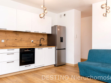Mieszkanie Kalisz