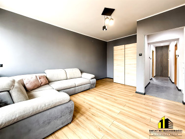 Mieszkanie Bielsko-Biała