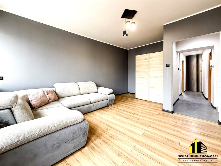 Mieszkanie Bielsko-Biała