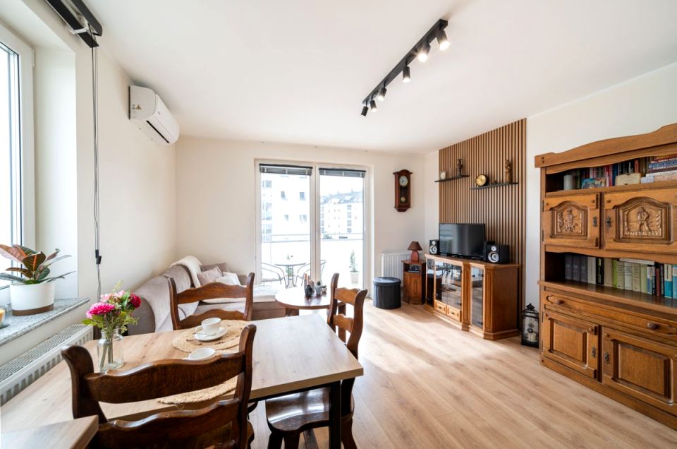 Mieszkanie Zielona Góra sprzedaż