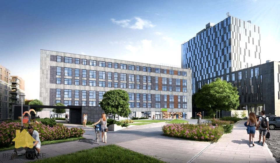 Lokal Lublin wynajem