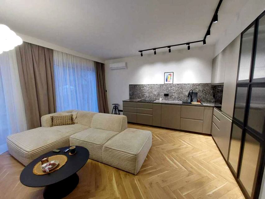 Mieszkanie Nadolice Wielkie