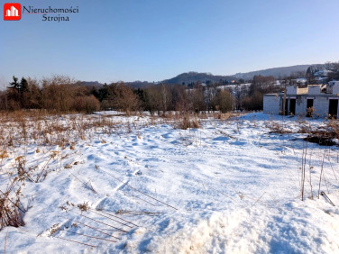 Działka budowlana Tomaszkowice