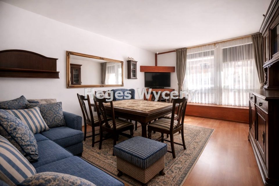 Mieszkanie Jawor