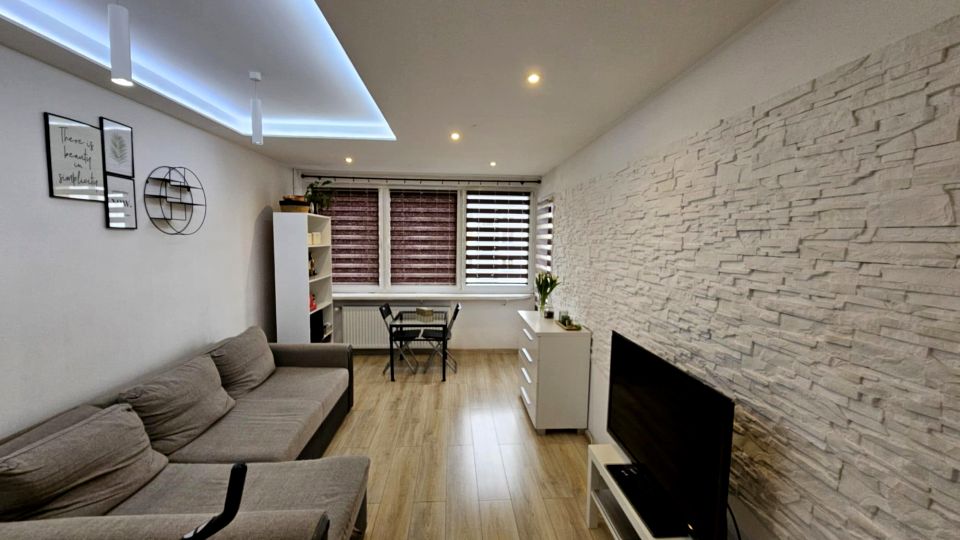 Mieszkanie Zdzieszowice