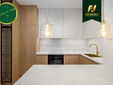 Mieszkanie blok mieszkalny nad jeziorem