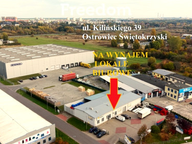 Lokal Ostrowiec Świętokrzyski