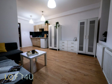 Mieszkanie Sosnowiec