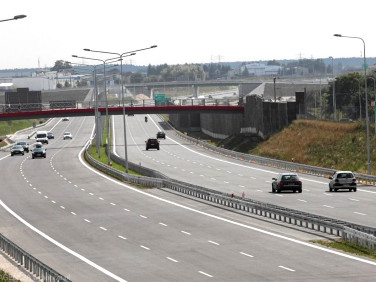 Mieszkanie Piaseczno