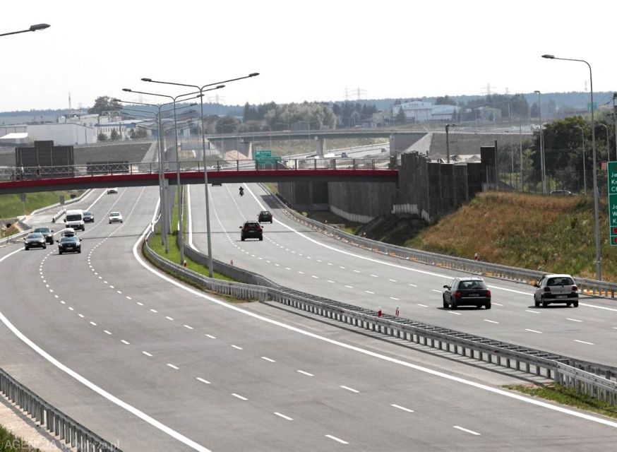 Mieszkanie Piaseczno