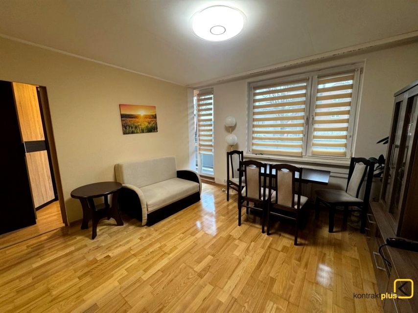 Mieszkanie Ruda Śląska