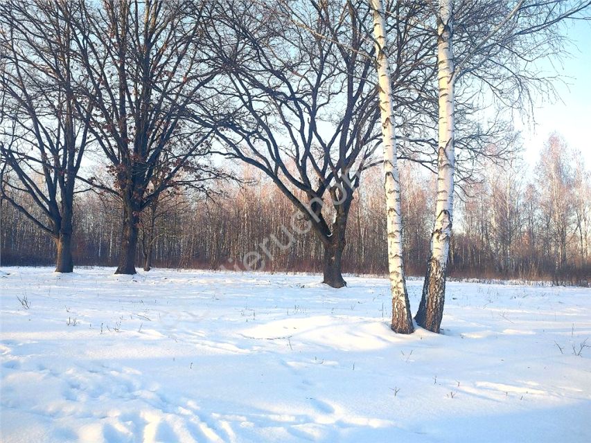 Działka budowlana sprzedam
