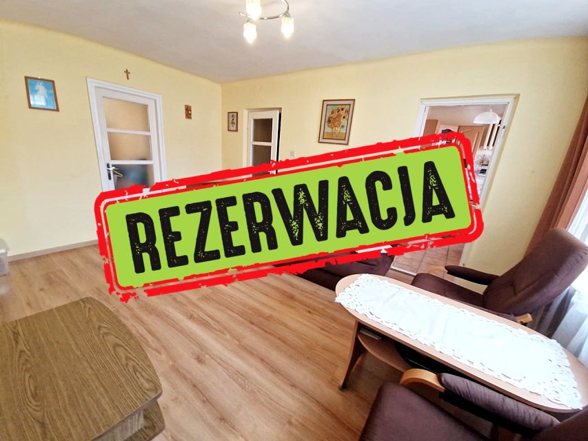 Mieszkanie Sandomierz