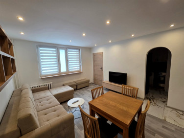 Mieszkanie Wałbrzych