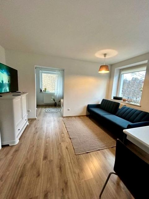 Mieszkanie Wałbrzych