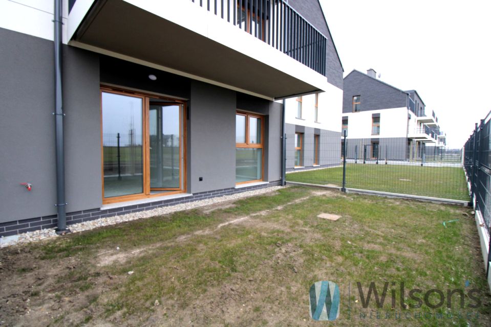 Mieszkanie Siechnice