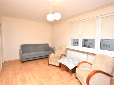 Mieszkanie Lubin sprzedaż