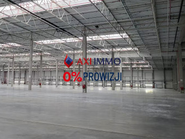 Budynek użytkowy Rzeszów