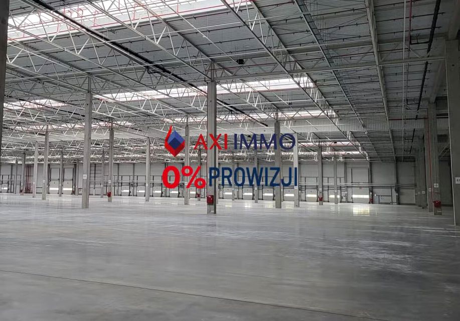 Budynek użytkowy Rzeszów