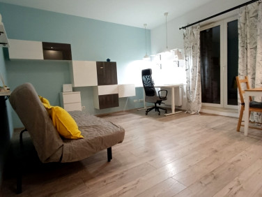 Mieszkanie Kraków wynajem