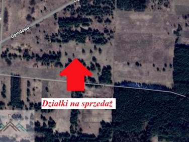 Działka budowlana Chechło