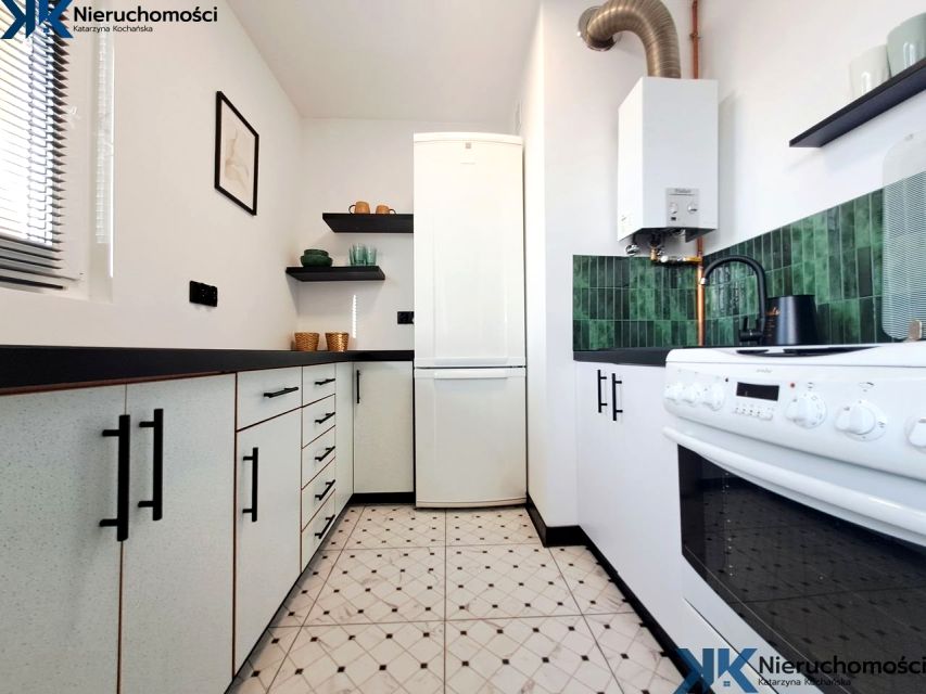 Mieszkanie Świętochłowice