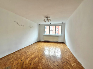 Mieszkanie Sosnowiec