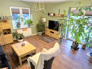 Dom wolnostojący sprzedaż