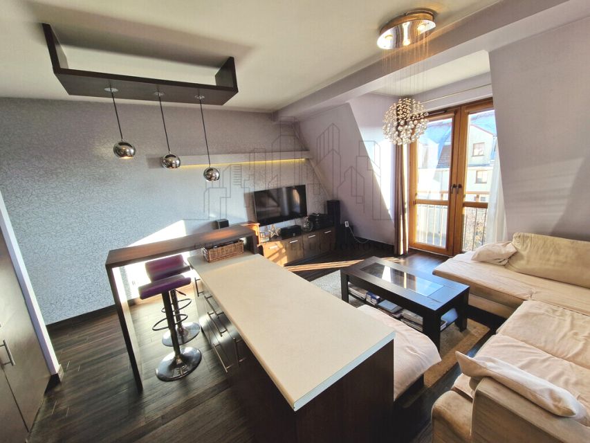 Mieszkanie Brzeg Dolny