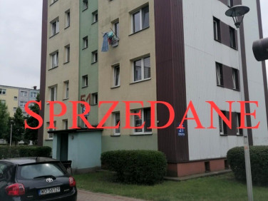 Mieszkanie Ostrołęka sprzedaż