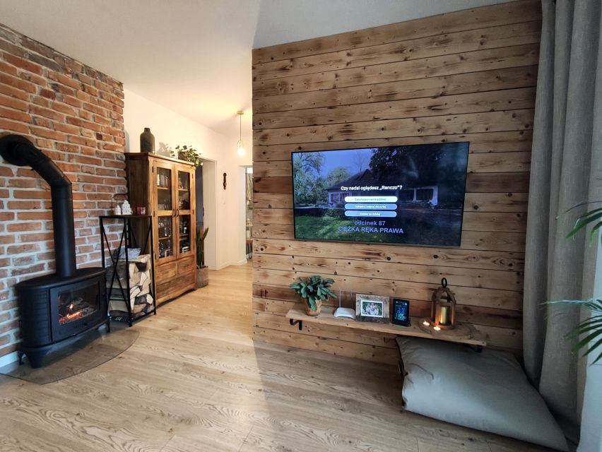 Dom Jastrzębie-Zdrój