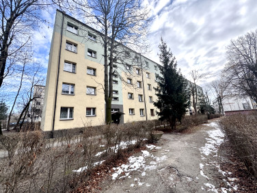 Mieszkanie Sosnowiec