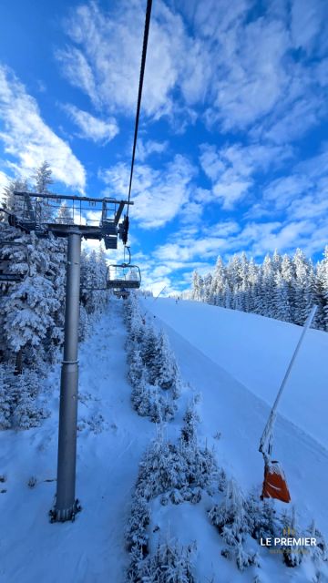 Mieszkanie Biała Woda