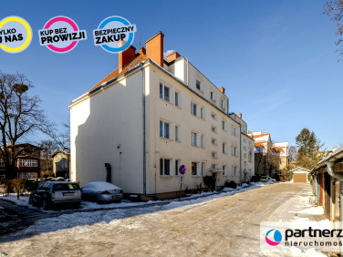 Mieszkanie Gdańsk
