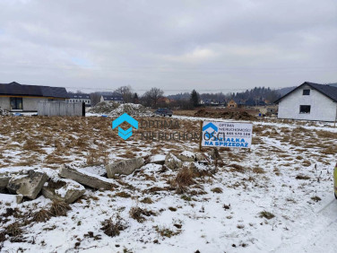 Działka budowlana Jelenia Góra