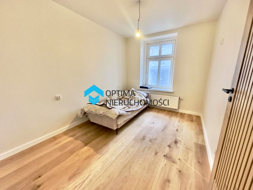 Mieszkanie Jelenia Góra