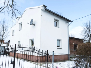 Dom Gryfów Śląski