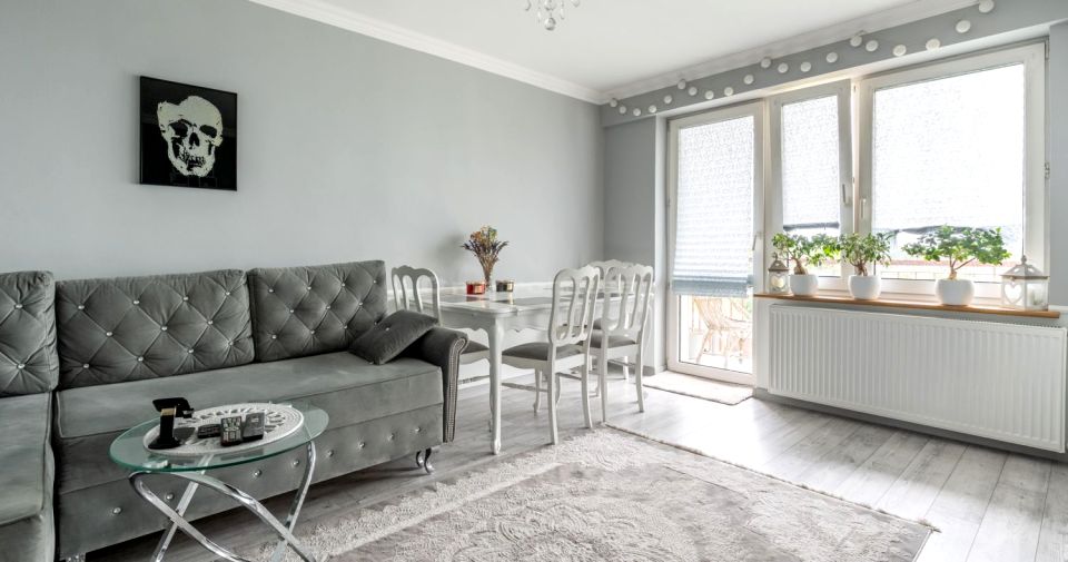 Mieszkanie Bartoszyce