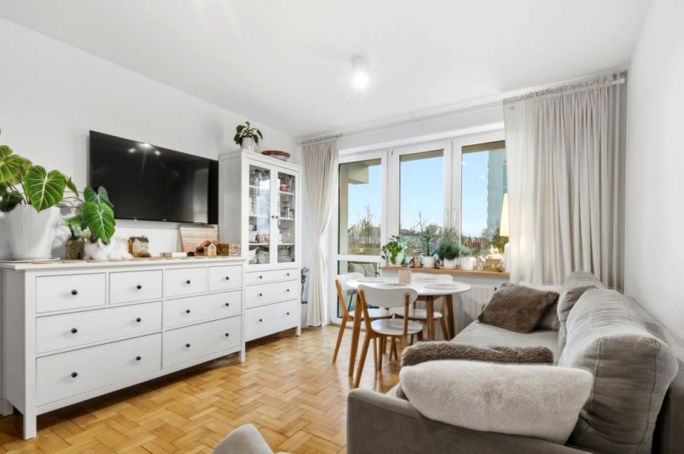 Mieszkanie blok mieszkalny sprzedaż