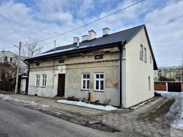 Mieszkanie Przemyśl