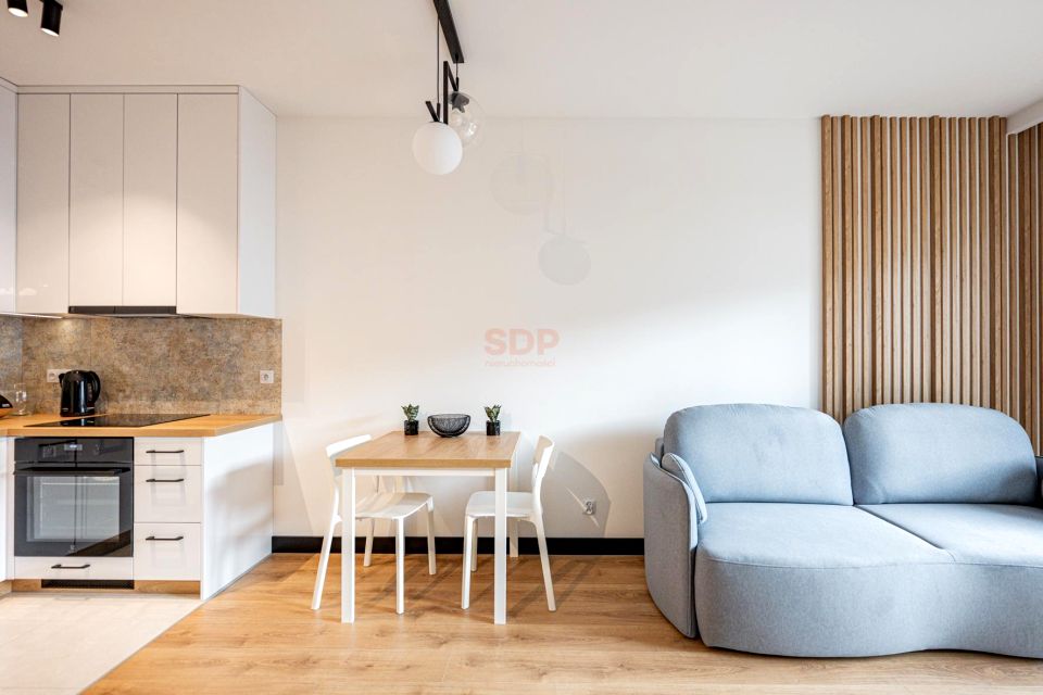 Mieszkanie Wrocław wynajem