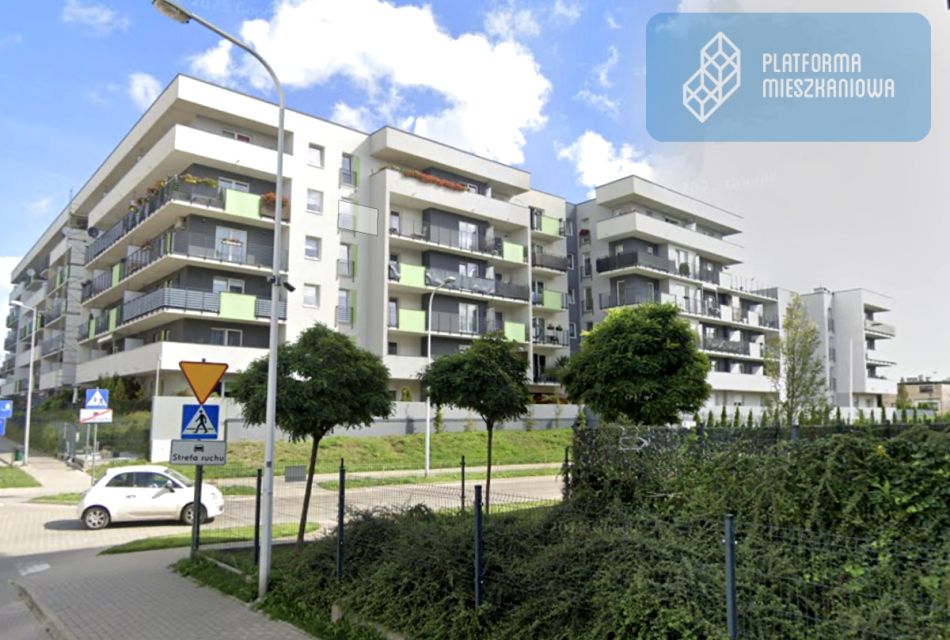 Mieszkanie Łódź sprzedaż