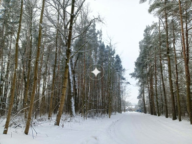 Działka budowlana Uhowo