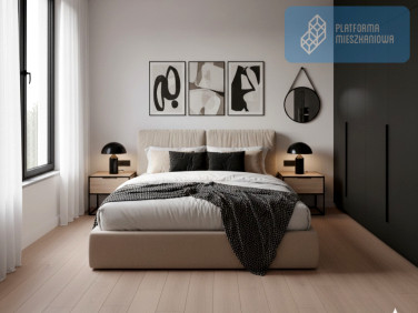 Mieszkanie apartamentowiec Łódź