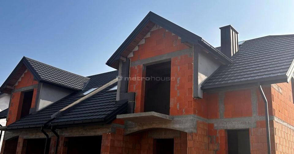 Dom Mława sprzedaż