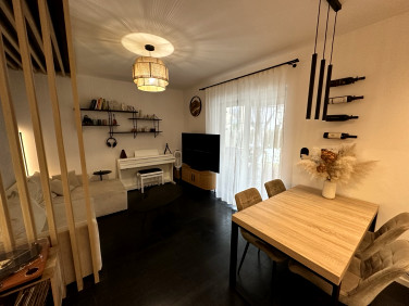 Mieszkanie Dopiewiec