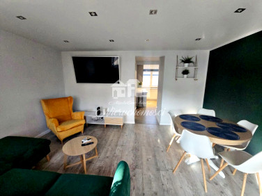 Mieszkanie Mysłowice