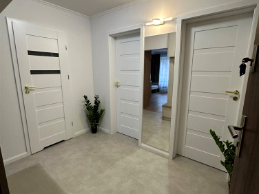 Mieszkanie Częstochowa