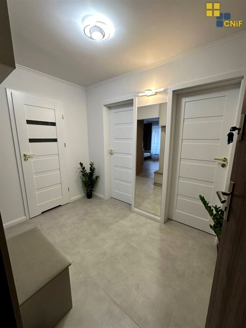 Mieszkanie Częstochowa